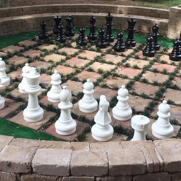 Chessboard