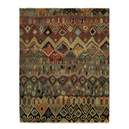 Origin - Elevate Transitional Rug Collection - Rugs