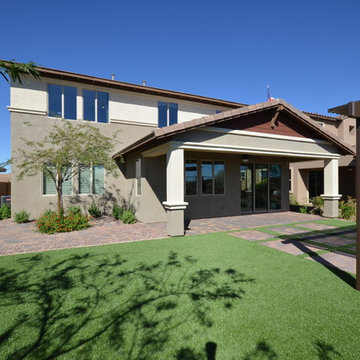 Desert Intrigue @ Vistancia | Peoria, AZ | 4093 - Discover