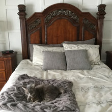 Chambre Blanche