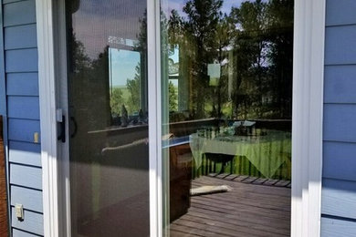 Patio Doors