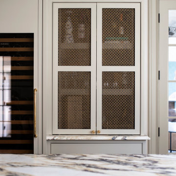 Collected Elegance: Eclectic Style Meets Timeless Design