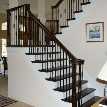 The Johnson Residence 2