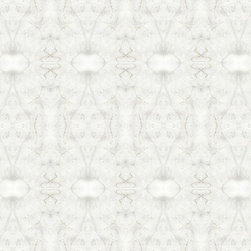 The Drawing Wall - cloud expanded view - Wallpaper