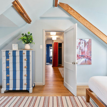 Cozy Cape Cod Mid-Term Rental