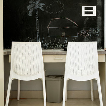 Black Board