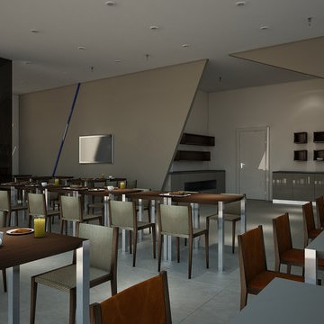 Hotel_Holiday Inn Express_Istanbul / Turkey