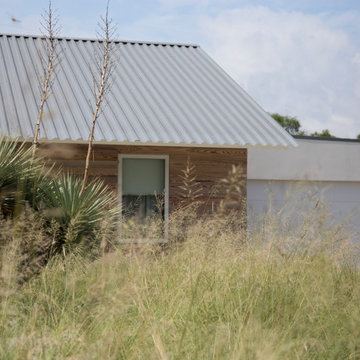 Rau Haus Addition