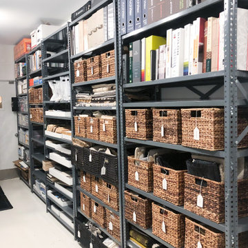 Office Supply Organization