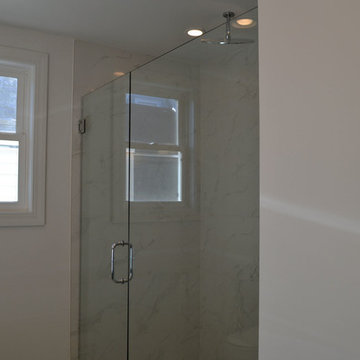 Our Early Years: Master Bedroom