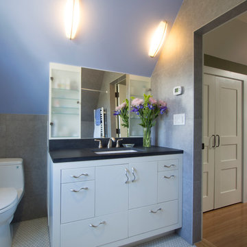 San Francisco Attic Conversion