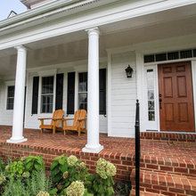 Exterior Details