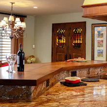 Kitchen Ideas