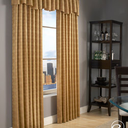 Softline Home Fashions - Softline Home Fashions - Curtains
