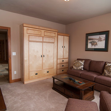 Arabella Lodges - Under the Gondola - Steamboat Springs, Co