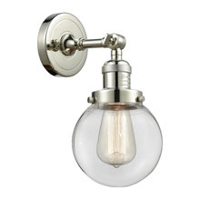 Master Bath (3 sconces)