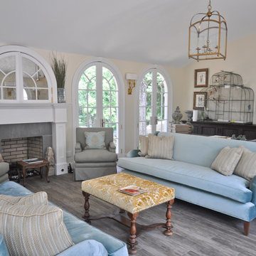 East Haddam Country Estate