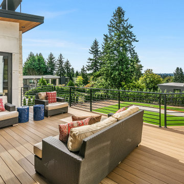 Bellevue Retreat