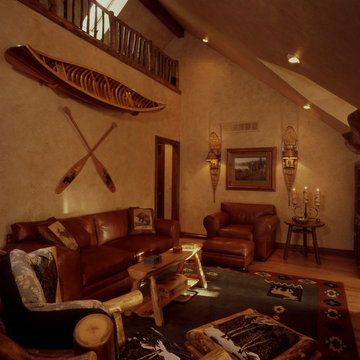 Carriage House