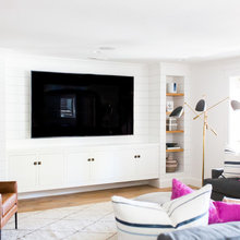 Long Lake Bonus Room