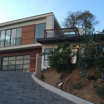 Los Angeles Custom Home Builder
