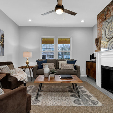 Southern Orchards Home Staging, 2nd Stop 2021
