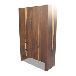 Francisco Armoire - Armoires And Wardrobes