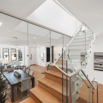 Clipper Street Residence