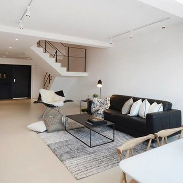 D Maisonette, Singapore