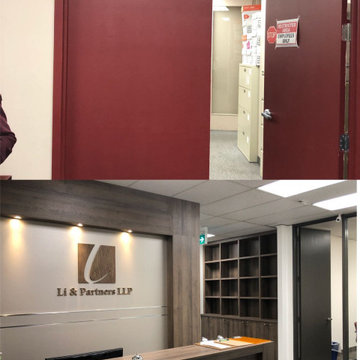 Lawyer Office Reno