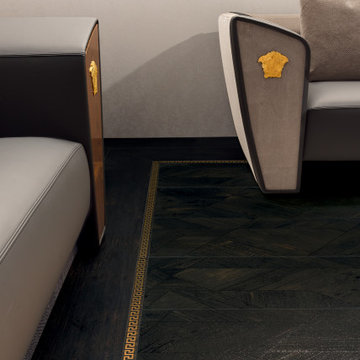 VERSACE CERAMIC TILE