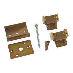 Converging Pocket Door Kit - Home Improvement