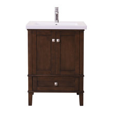 Hall Bathroom
