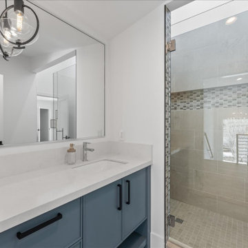 Park Meadows Remodel