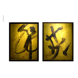 Custom Art - Products