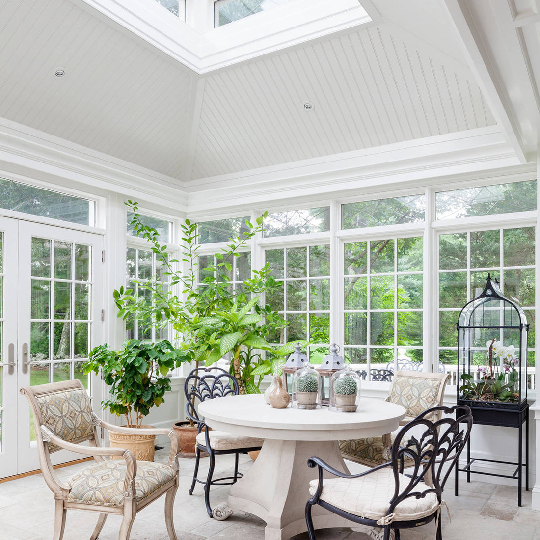 Laurel Woods- Sun Room