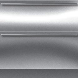 36" Integrated Combination Drawers - Products