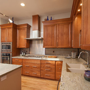 Clairemont Kitchen Update