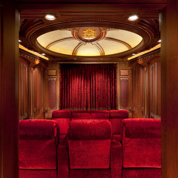 Intimate Movie Palace