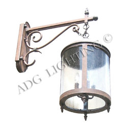 Costum made lighting - Products