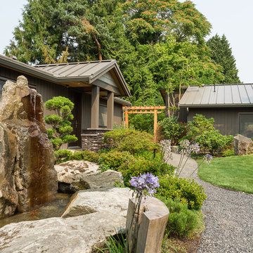 Indonesian Gallery, Vancouver
