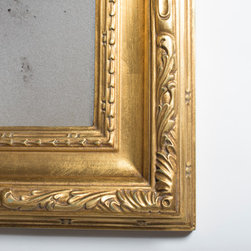 Custom Mirrors - Wall Mirrors