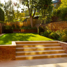 Gardens & Terraces
