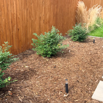 Total Indoor + Outdoor Renovation - Park Hill, CO