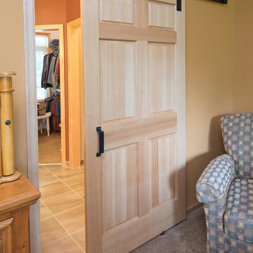 Accessible Master Suite