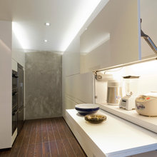 Interesting kitchen ideas