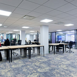 Tables de bureaux professionnels sur-mesure - Products