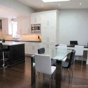 Cedarvale Project