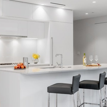 338 Congress Street - A modern 9-Unit Development
