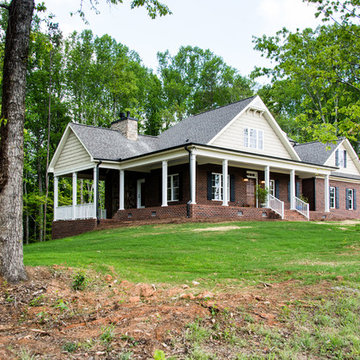 Modern Farmhouse